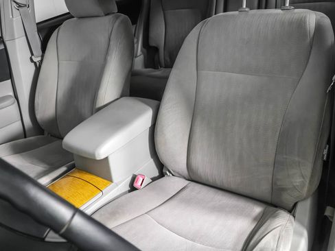 Used 2008 Toyota Highlander 4WD Hybrid image 20