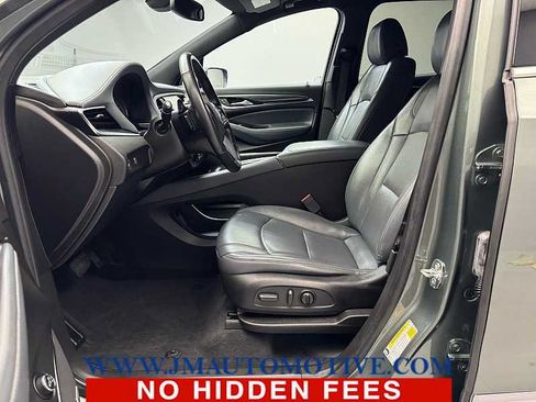 Used 2022 Buick Enclave Essence w/ Experience Buick Package AWD/4WD image 13