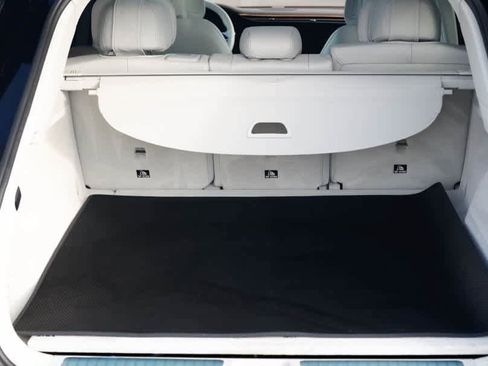 Certified 2023 Mercedes-Benz EQS 580 4MATIC SUV image 28