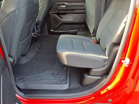 Used 2022 RAM 1500 Big Horn image 13