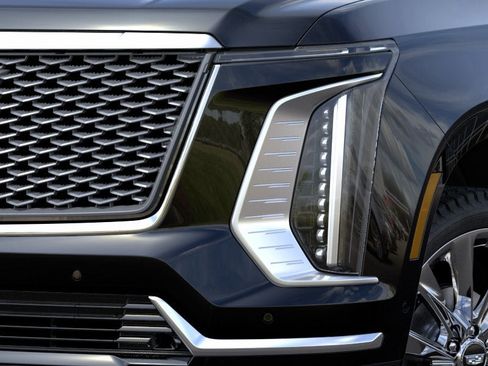 New 2026 Cadillac Escalade Platinum Luxury AWD/4WD image 10