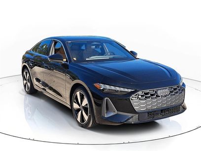 New 2025 Audi A5 2.0T Premium Plus