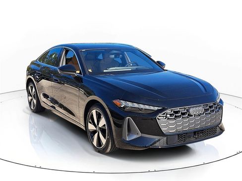 New 2025 Audi A5 2.0T Premium Plus image 1