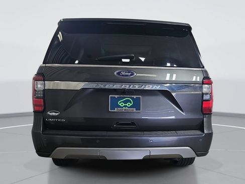 Used 2020 Ford Expedition Limited w/ Special Edition Package AWD/4WD image 5