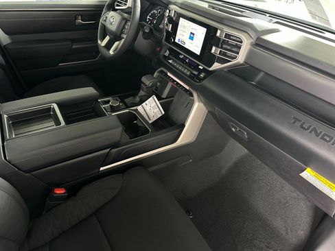 New 2026 Toyota Tundra SR5 image 14