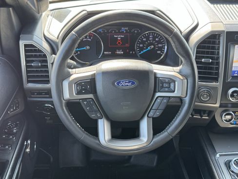 Used 2021 Ford Expedition XLT AWD/4WD image 15