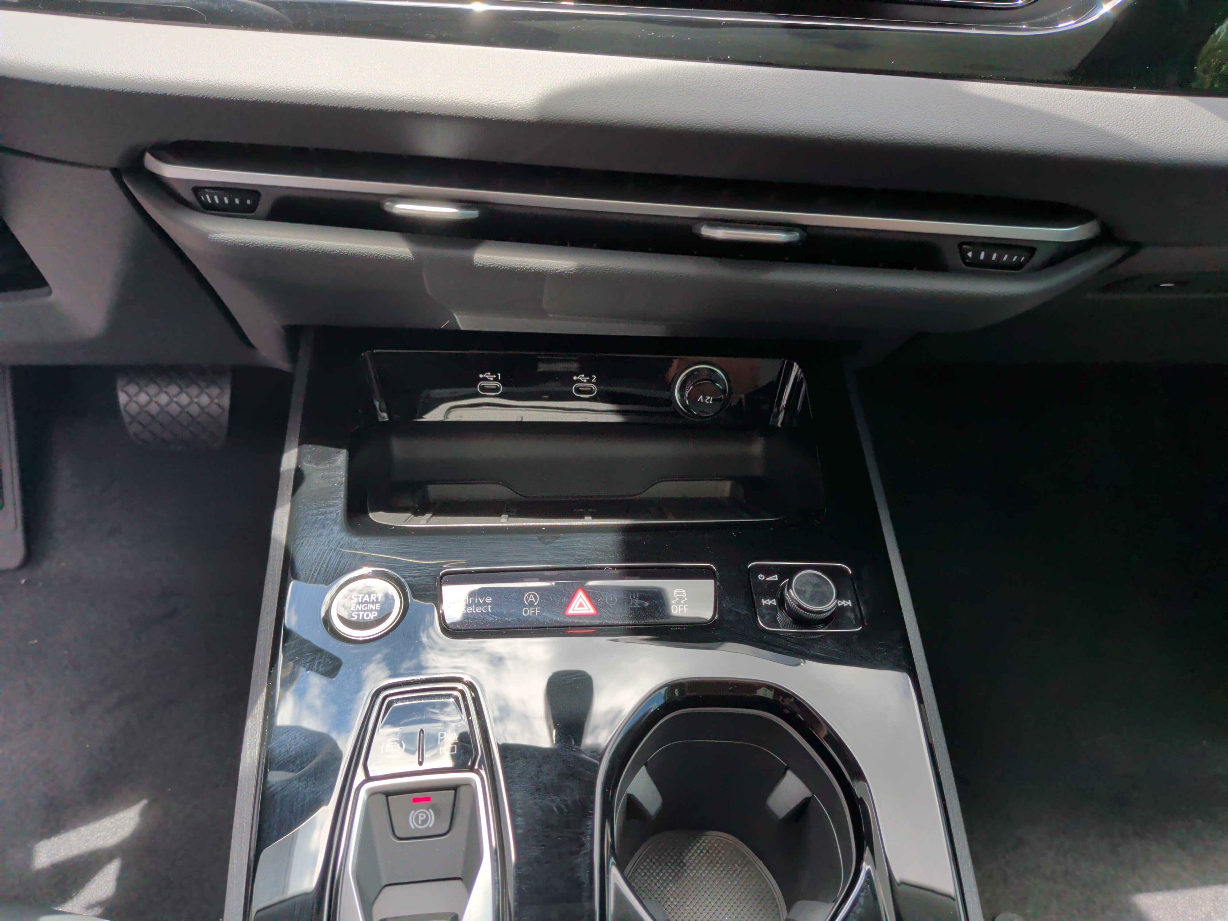 Used 2026 Audi A5 Premium Plus AWD/4WD image 32