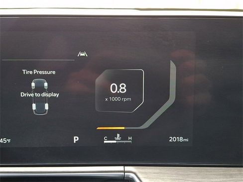 Certified 2025 Kia Sorento SX image 21