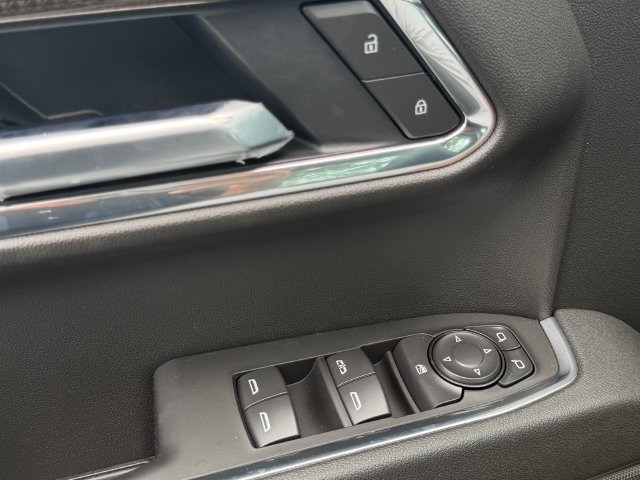 New 2026 Chevrolet Silverado 1500 RST w/ Safety Package RWD image 19