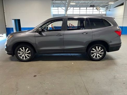 Used 2022 Honda Pilot EX-L image 6