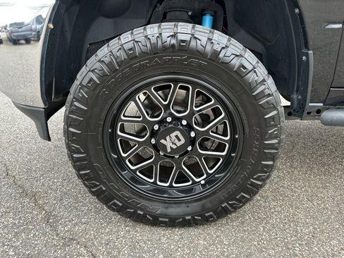 Used 2021 RAM 2500 Tradesman image 11