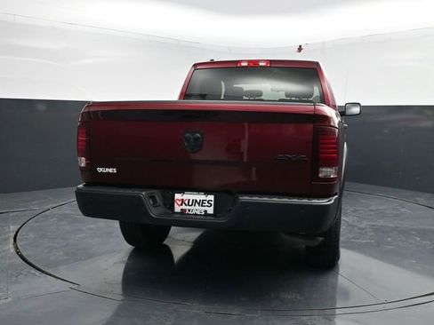 Used 2024 RAM 1500 Classic Warlock image 8