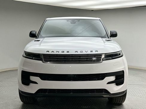New 2026 Land Rover Range Rover Sport SE image 16