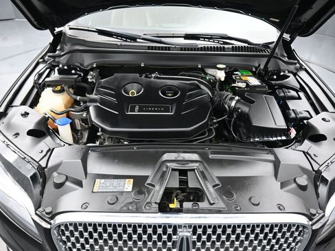 Used 2019 Lincoln MKZ Reserve image 47