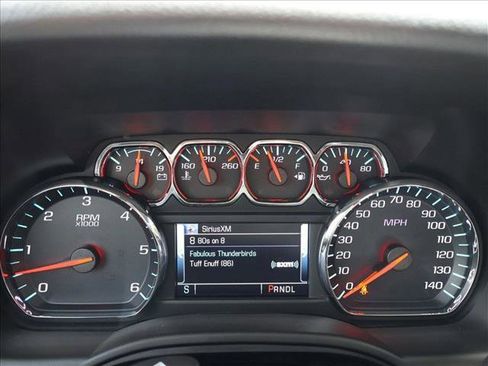 Used 2020 Chevrolet Tahoe LT RWD image 14