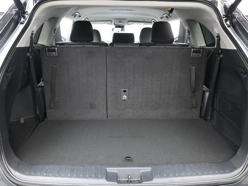 Certified 2024 Toyota Highlander LE AWD/4WD image 30
