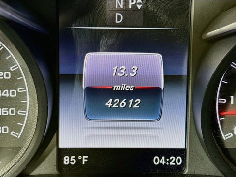 Used 2019 Mercedes-Benz GLC 43 AMG 4MATIC image 16