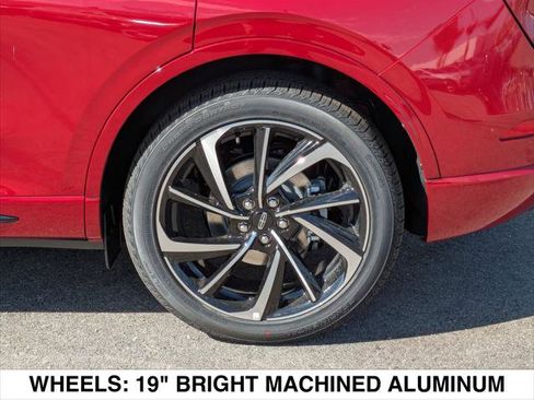 New 2025 Lincoln Corsair Grand Touring w/ Equipment Group 301A image 6