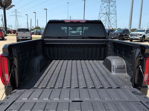 New 2026 GMC Sierra 1500 Denali image 16