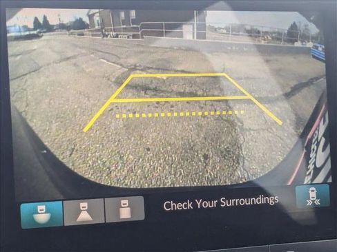 Certified 2023 Honda CR-V EX image 13