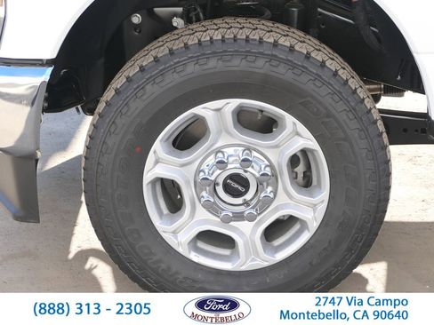 New 2026 Ford F350 XLT w/ XLT Premium Package image 12