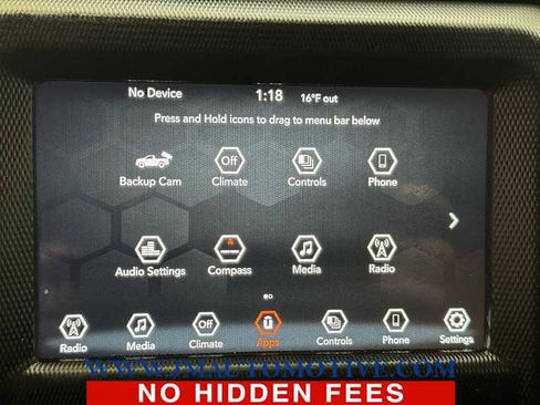 Used 2023 Jeep Gladiator Sport image 27