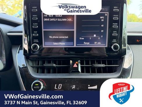 Used 2020 Toyota Corolla LE FWD image 24
