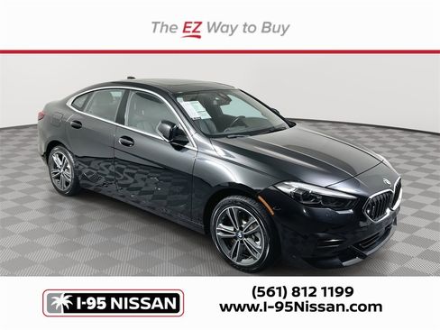 Used 2024 BMW 228i Gran Coupe 228i image 1