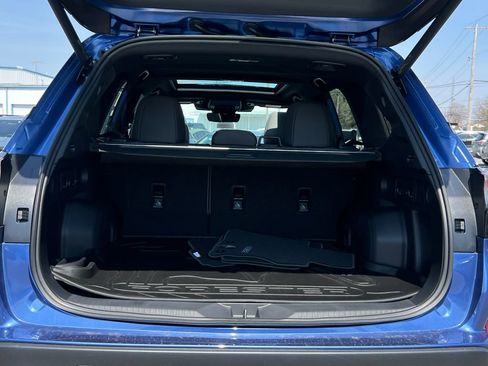 New 2026 Subaru Forester Premium image 12