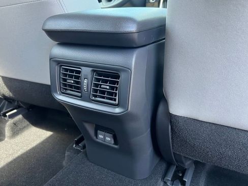 New 2025 Toyota RAV4 XLE image 19