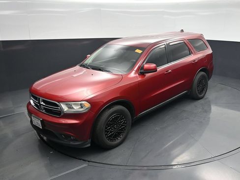 Used 2014 Dodge Durango SXT RWD image 33