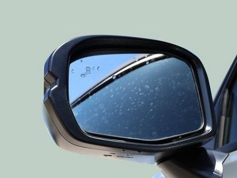 Certified 2026 Honda HR-V Sport image 7