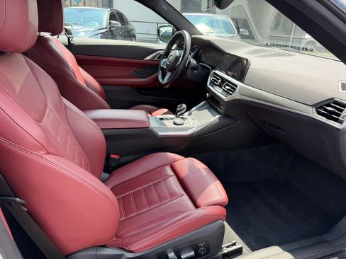 Used 2021 BMW 440i xDrive Coupe w/ Premium Package AWD/4WD image 15