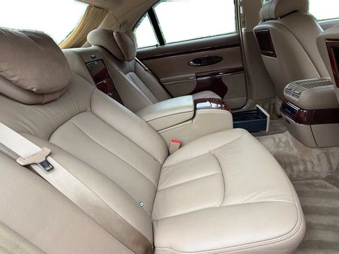 Used 2004 Maybach 57 RWD image 55