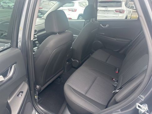Used 2023 Hyundai Kona SEL w/ Convenience Package image 22