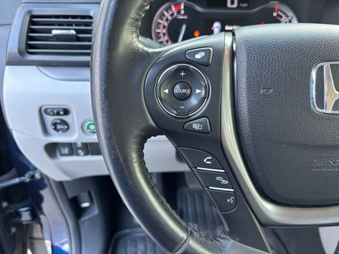 Used 2018 Honda Pilot EX-L image 18