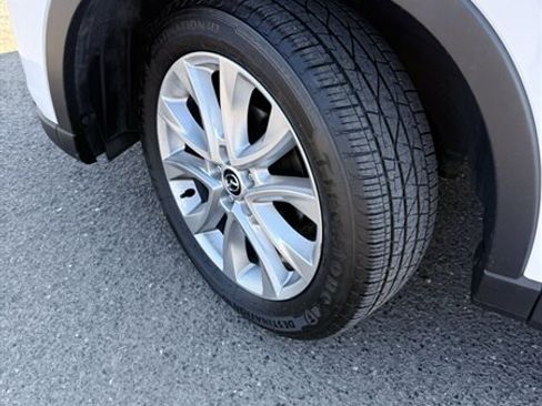 Used 2015 MAZDA CX-5 Grand Touring AWD/4WD image 22