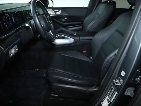 Used 2022 Mercedes-Benz GLE 350 GLE 350 image 27