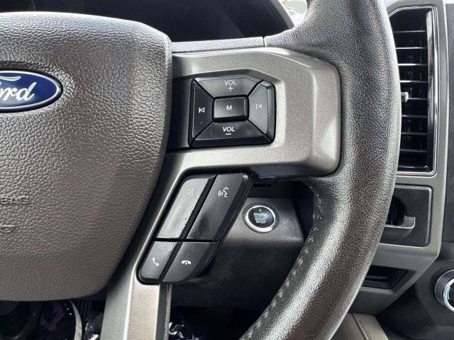 Used 2021 Ford Expedition XLT RWD image 25