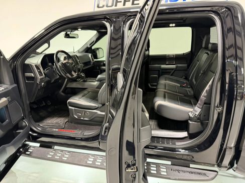 Used 2017 Ford F150 Raptor w/ Equipment Group 802A Luxury image 11