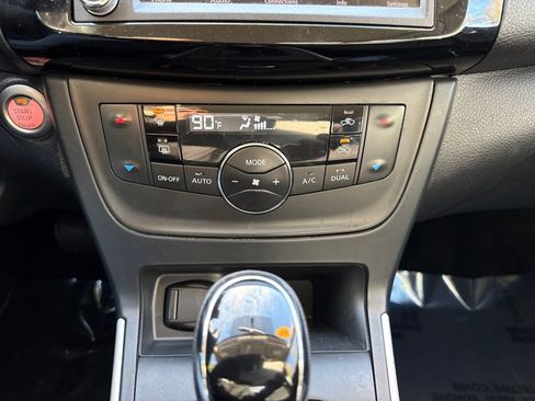 Used 2019 Nissan Sentra SV image 22