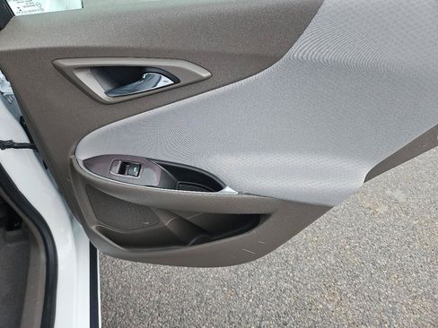 Used 2019 Chevrolet Malibu LT w/ Driver Confidence Package FWD image 18