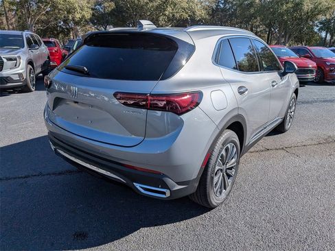 New 2026 Buick Envision Preferred image 4