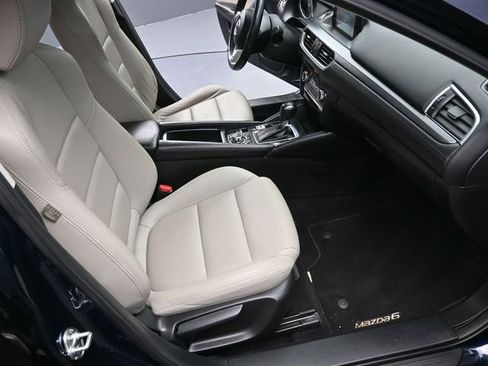 Used 2016 MAZDA MAZDA6 Touring image 25