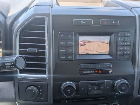 Used 2015 Ford F150 XLT w/ Equipment Group 301A Mid AWD/4WD image 31