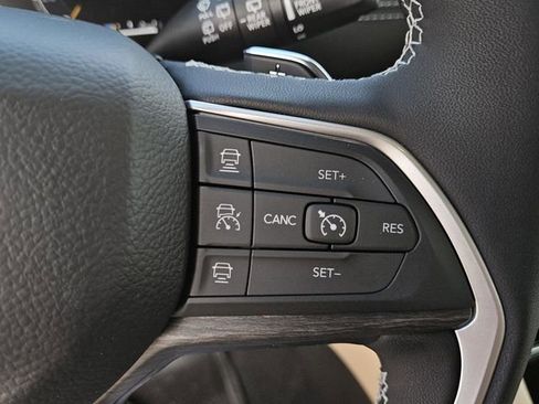 New 2025 Jeep Grand Cherokee Limited image 20