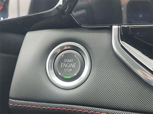 New 2026 Chevrolet Colorado Z71 image 12