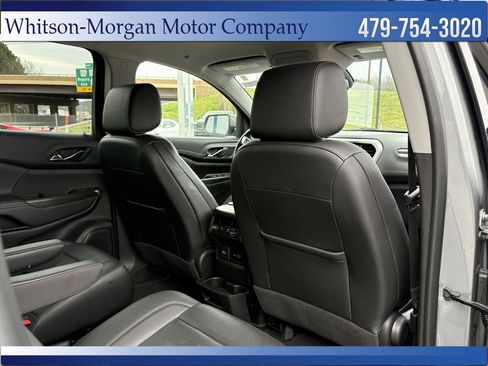 Used 2023 GMC Acadia SLT image 39