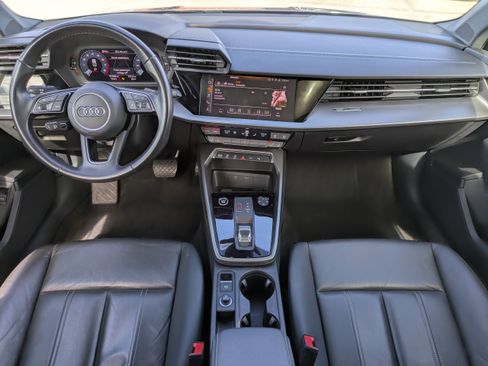 Used 2024 Audi A3 2.0T Premium image 15