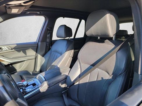 Used 2020 BMW X5 M50i w/ Executive Package AWD/4WD image 10